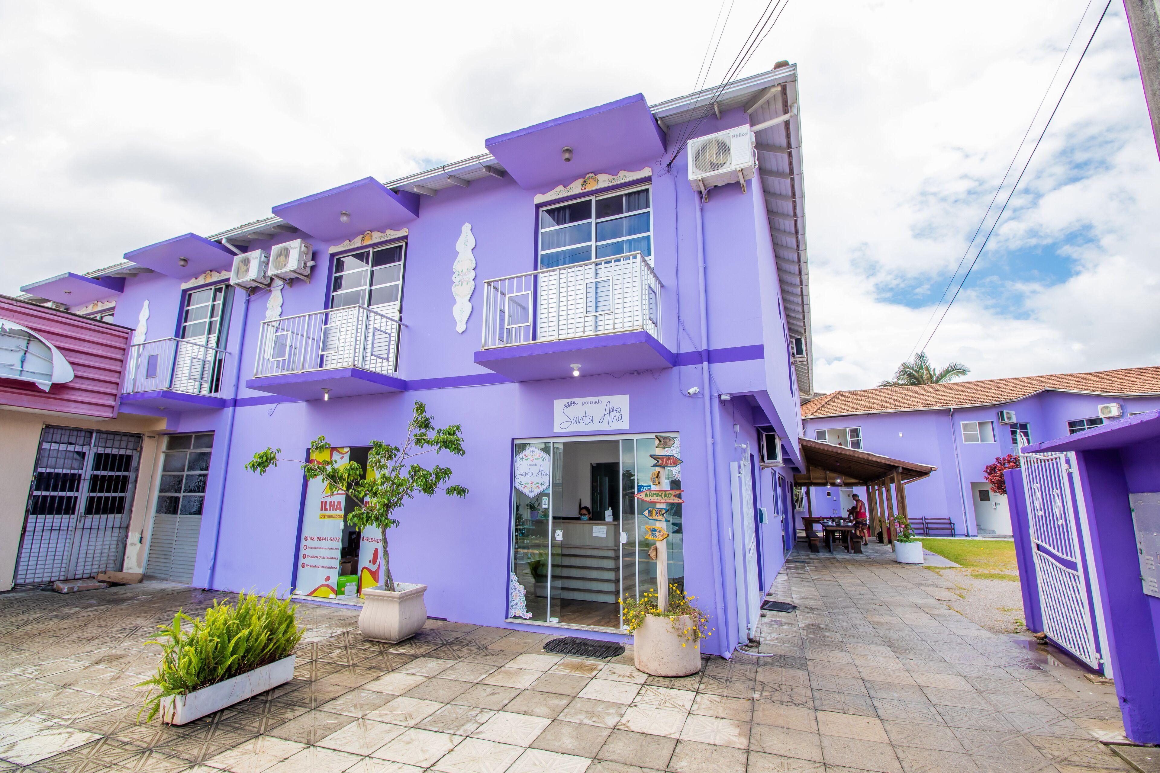 Pousada Santa Ana — Photos 2