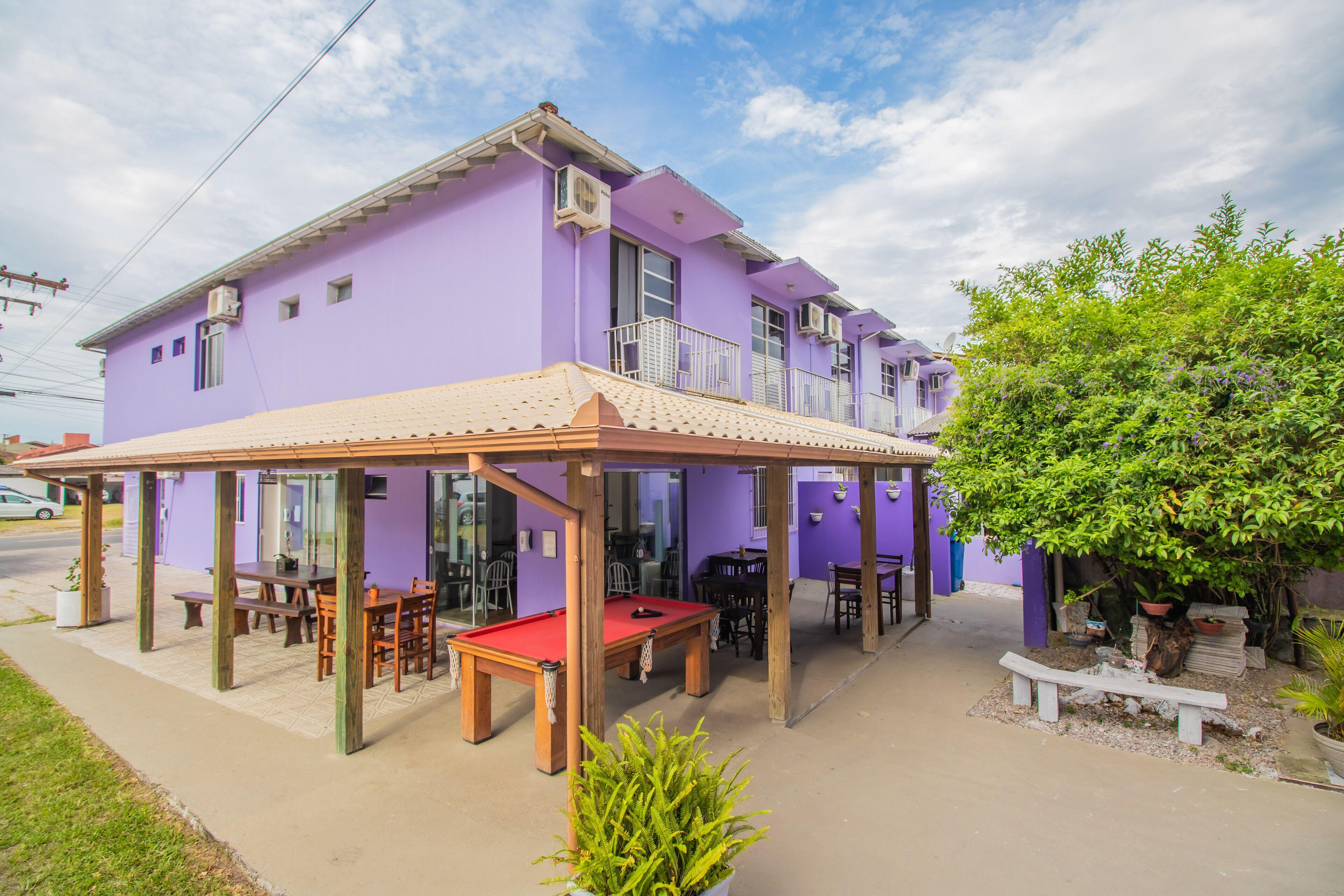 Pousada Santa Ana — Photos 3